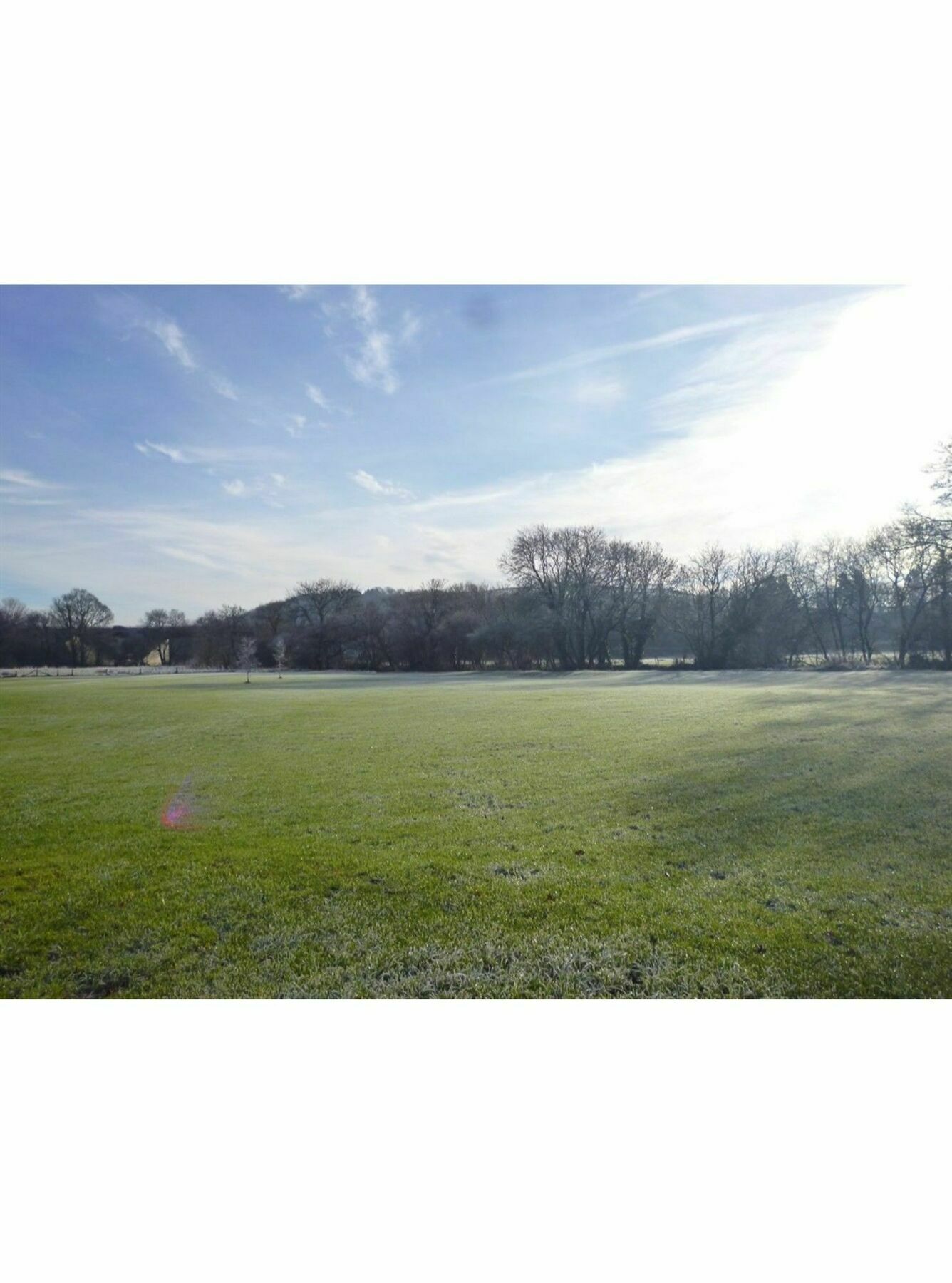 Hotel Newmoor Park Launceston Exteriér fotografie