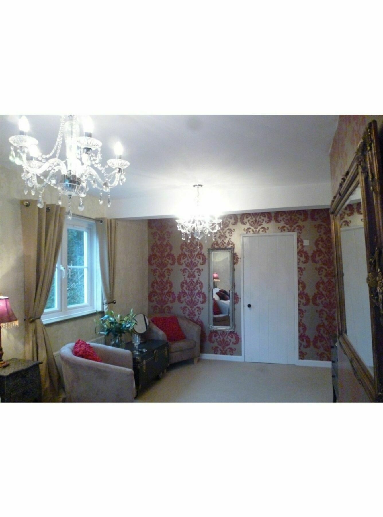 Hotel Newmoor Park Launceston Exteriér fotografie